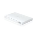 Ubiquiti UISP Pro Zarządzany L2 Gigabit Ethernet (10/100/1000) Obsługa PoE Biały