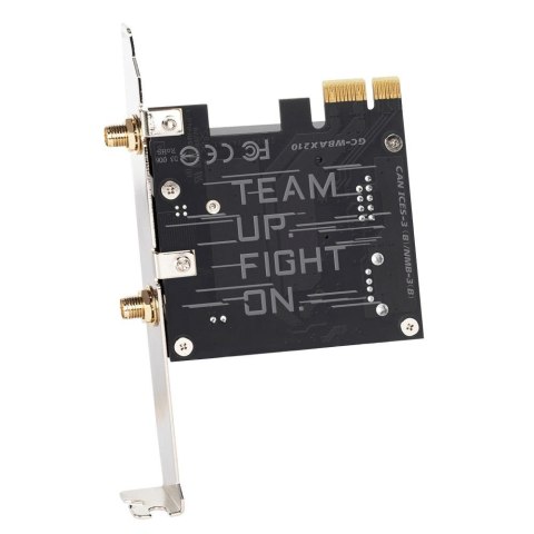 Karta sieciowa Gigabyte GC-WBAX210 1.0