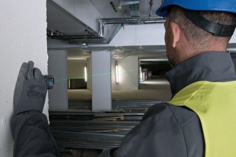 Bosch GLM 50-25 G Professional