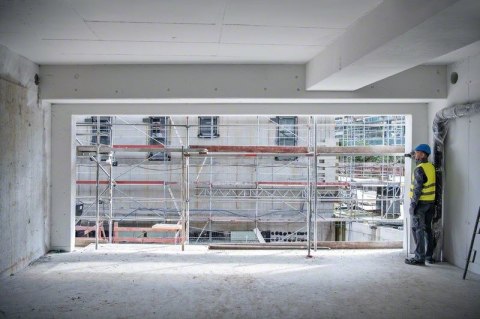 Bosch GLM 50-25 G Professional