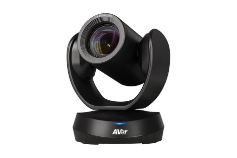 AVer CAM520 Pro3 8 MP Czarny 1920 x 1080 px 60 fps