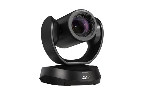 AVer CAM520 Pro3 8 MP Czarny 1920 x 1080 px 60 fps