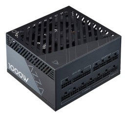 Azza Platinium moduł zasilaczy 1000 W 20+4 pin ATX ATX Czarny