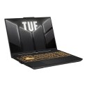 ASUS TUF Gaming F16 FX607VJ-RL001W Core 5 210H 16.0"FHD+ 144Hz IPS-level 300nits AG 16GB DDR4 3200 SSD512 GeForce RTX 3050 6GB W