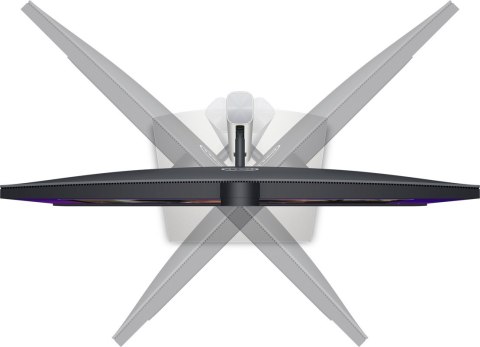 Monitor DELL P2724DEB 68,6 cm (27") LCD 2560 x 1440 px Quad HD