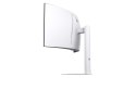 Monitor OLED 34" Curved 34GX90SA-W LG