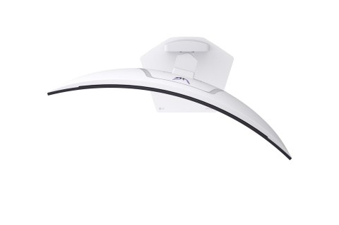 Monitor OLED 34" Curved 34GX90SA-W LG