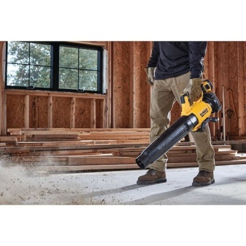 Dmuchawa osiowa 18V 1x5,0Ah DCMBL562P1 DEWALT