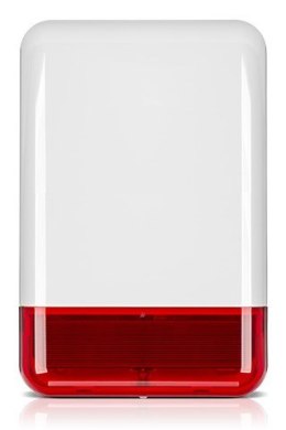 Satel SPL-2010R Sygnalizator zewnętrzny optyczno-akustyczny