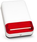 Satel SPL-2010R Sygnalizator zewnętrzny optyczno-akustyczny