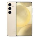 Smartfon Samsung Galaxy S24 (S921) 8/128GB 6,2" 2340x1080 4000mAh 5G Dual SIM żółty