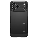 Etui Spigen Tough Armor "T" MAG MagSafe do iPhone 17 Pro czarny