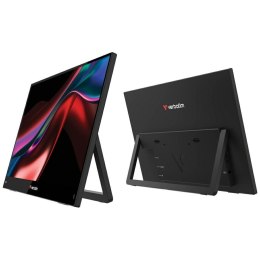 Monitor przenośny dotykowy Verbatim LIGHT 15,6