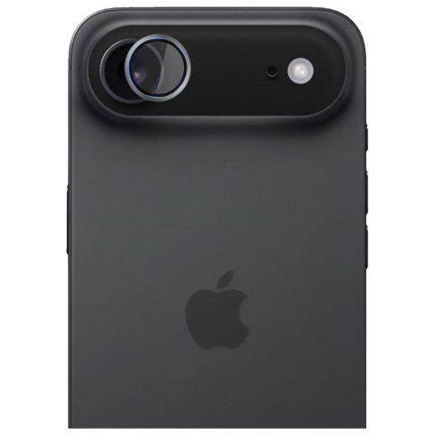 Ochrona na obiektyw aparatu 3MK HARDY Lens Protection Pro do Apple iPhone 17 Air szary