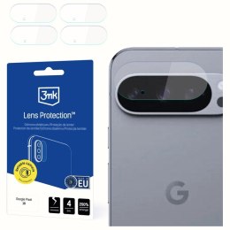 Ochrona na obiektyw aparatu 3MK Lens Protect do Google Pixel 10