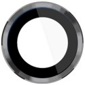 Ochrona na obiektyw aparatu 3MK Lens Protection Pro do Apple iPhone 17 Air szary