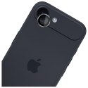 Ochrona na obiektyw aparatu 3MK Lens Protection Pro do Apple iPhone 17 Air szary