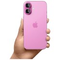 Ochrona na obiektyw aparatu 3MK Lens Protection Pro do Apple iPhone 17 fioletowy