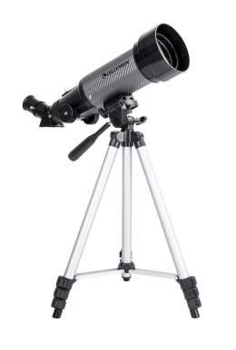 Celestron Travelscope 70 DX Luneta Czarny, Szary