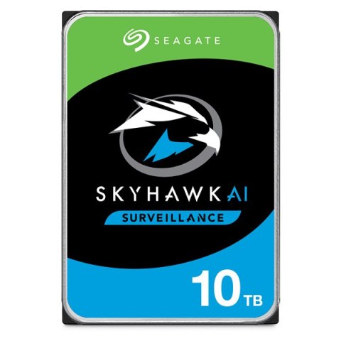 SEAGATE ST10000VE001 (10 TB /3.5" /7200RPM )