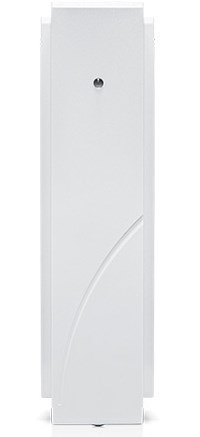 Satel CZ-EMM2 czytnik kart magnetycznych Biały