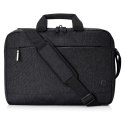 Torba na notebook 15.6", Prelude Pro Top Load, czarna, Plastik, 1X645AA typ HP