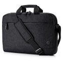 Torba na notebook 15.6", Prelude Pro Top Load, czarna, Plastik, 1X645AA typ HP