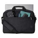 Torba na notebook 15.6", Prelude Pro Top Load, czarna, Plastik, 1X645AA typ HP