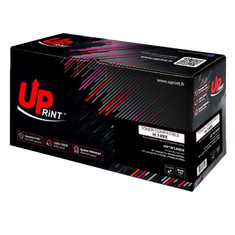 UPrint kompatybilny toner W1490X, HP 149X, black, 9500s, high capacity