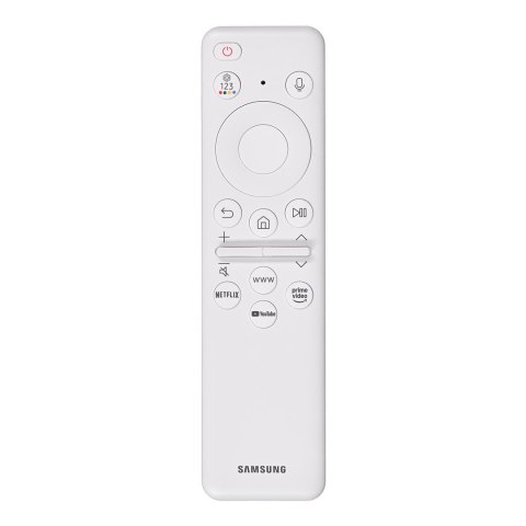 Telewizor Samsung QE50LS03FAUXXH QLED 50'' 4K Ultra HD Tizen Dolby Atmos DVB-T2 Czarny