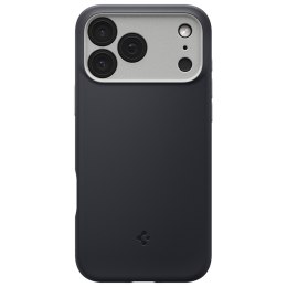 Etui Spigen Nano Pop Mag MagSafe do iPhone 17 Pro czarny