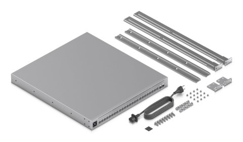 Switch Ubiquiti USW-Pro-XG-24