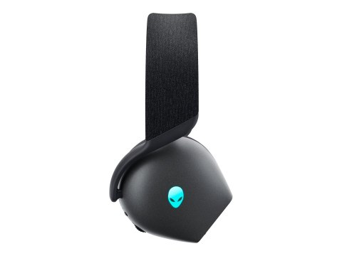 Bezprzewodowy zestaw słuchawkowy do gier Dell Alienware Tri-Mode - AW725H