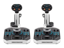Thrustmaster SOL-R 2 Hosas WW