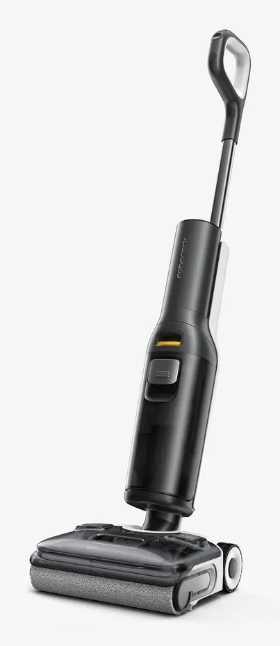 Odkurzacz Roborock F25 ACE Nass- und Trockenstaubsauger z Reinigungsstation 20kPa czarny