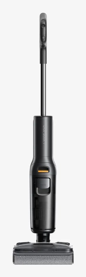 Odkurzacz Roborock F25 ACE Nass- und Trockenstaubsauger z Reinigungsstation 20kPa czarny