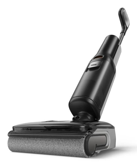 Odkurzacz Roborock F25 ACE Nass- und Trockenstaubsauger z Reinigungsstation 20kPa czarny