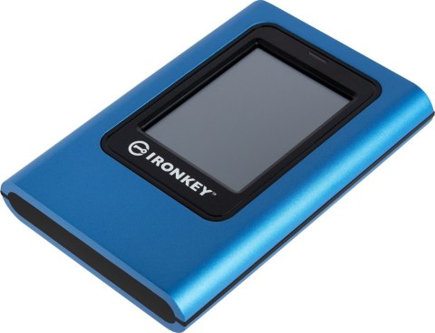 KINGSTON IKVP80ES/1920G (1.92 TB /Niebieski )