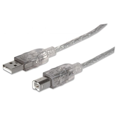 Kabel USB MANHATTAN Typ B 3