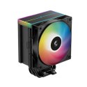 Chłodzenie DeepCool AG500 BK ARGB V2