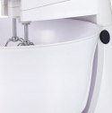 Mikser ręczny ADLER AD 4206 (300W / Biało-czarny)
