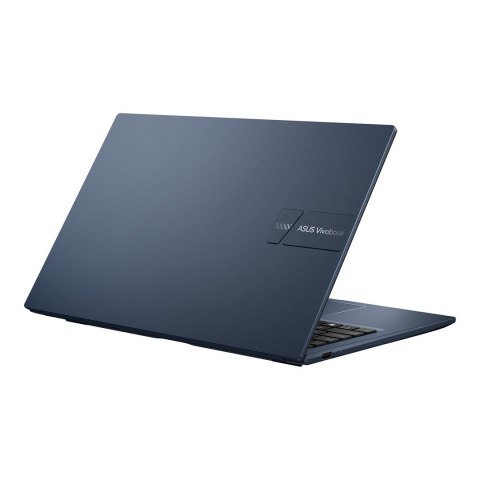 ASUS Vivobook 15 X1504VA-BQ2626 i3-1315U 15.6"FHD IPS-level Panel 60Hz 250nits AG 16GB DDR4 SSD512 Intel Graphics WLAN+BT Cam720