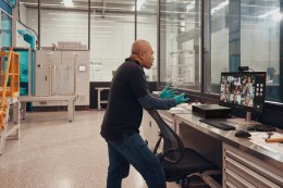 HP ProDesk 4 SSF G1i Desktop AI PC Ultra 7 265 16GB DDR5 SSD1TB Arc W11Pro 3Y OnSite