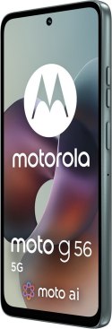 Motorola Moto G56 5G 8/256GB Gray Mist