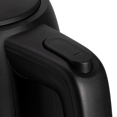 Czajnik elektryczny ADLER AD 1379b czarny