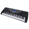 MK 2106 KEYBOARD - Organy z mikrofonem dla dzieci do nauki gry