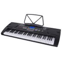 MK 2106 KEYBOARD - Organy z mikrofonem dla dzieci do nauki gry