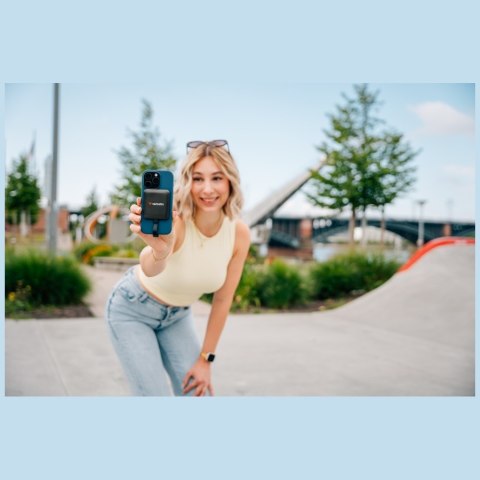 Dysk zewnętrzny Verbatim Snapback SSD 2 TB USB-C 3.2 Gen mocha metallic 32062