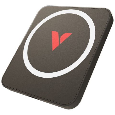 Dysk zewnętrzny Verbatim Snapback SSD 512 GB USB-C 3.2 Gen mocha metallic 32060