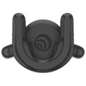 Popsockets Car Vent 2 + PopGrip czarny